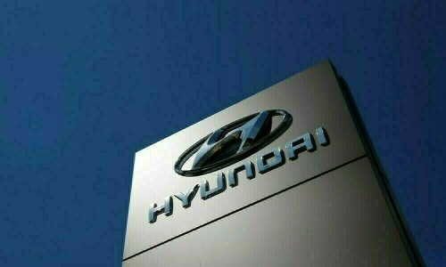 Hyundai Motor books 2% rise in Q1 operating profit