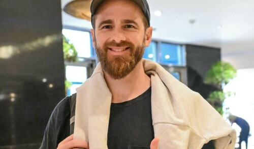 Kane Williamson joins Karachi Kings for remainder of PSL 10