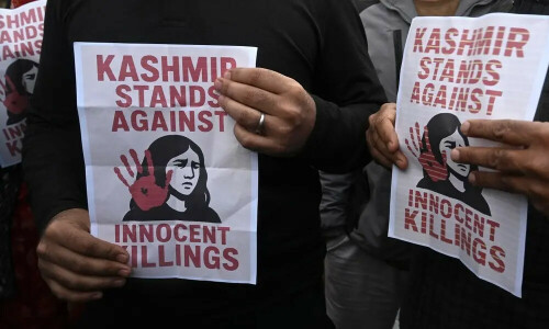 Kashmiri students say they have been threatened in India after attack