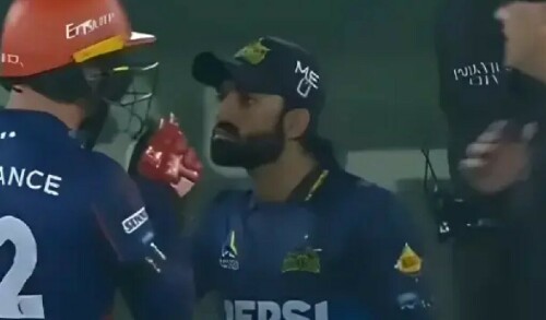 PSL 10: Munro, Rizwan fined for code of conduct breaches