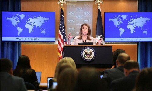 US condemns attack in Pahalgam, says not taking a position on IIOJK