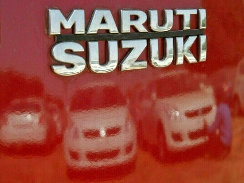 India&rsquo;s Maruti Suzuki plans up to $1 bln capex for new EV launch, higher exports