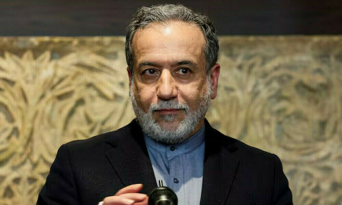 Iran, US to resume talks in Oman to narrow gaps over new nuclear deal