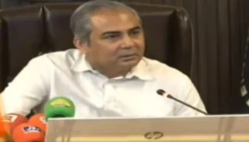 Interior Minister demands neutral probe into Pahalgam attack, rejects India&rsquo;s baseless allegations