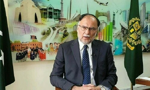India continues to suffer from insecurity syndrome after Pahalgam tragedy, says Ahsan