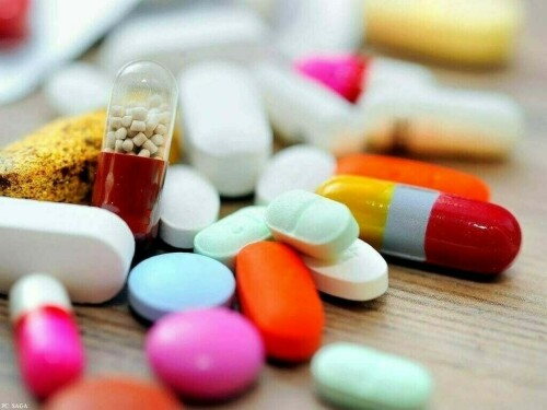 Suspension of trade with India: Chemists seek alternative sources for raw materials import