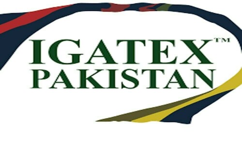 IGATEX PAKISTAN exhibition concludes