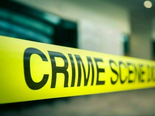 Capital city continues to grapple with spike in crime