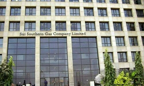 Revenue requirements of SSGC: Decision delayed by Ogra creates controversy