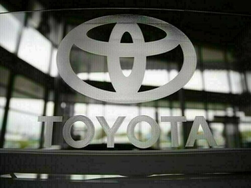 Toyota Industries shares poised to surge on potential buyout