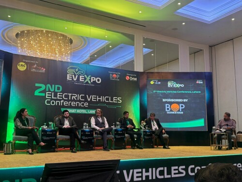 &lsquo;Govt subsidies, tax credits crucial for a big push in EV adoption&rsquo;