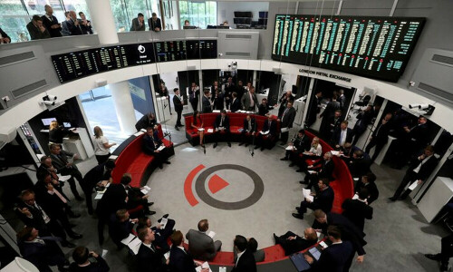 London metals prices mixed on optimism around trade talks