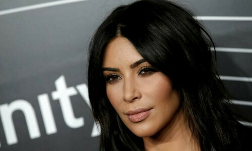 &lsquo;Grandpa robbers&rsquo; go on trial in Paris over Kim Kardashian jewel heist