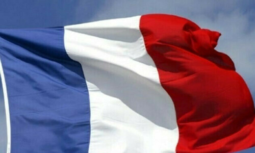20 held in police raids after French prison attacks
