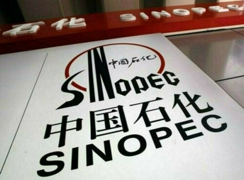 China&rsquo;s Sinopec partners with Saudi Aramco&rsquo;s unit in $4 billion JV
