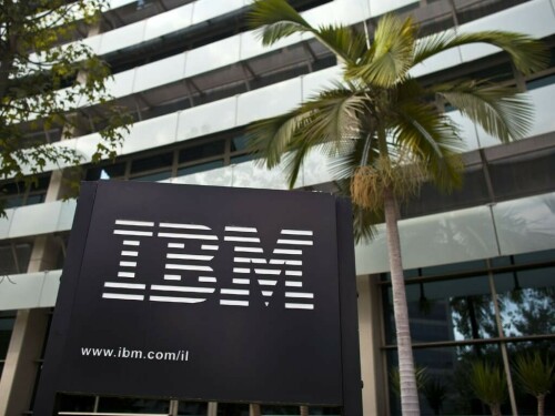 IBM to invest $150 billion in US over next five years to aid quantum push