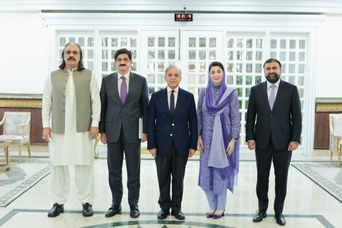 CCI halts controversial canal projects, mandates provincial consensus on water infrastructure