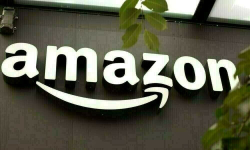 Amazon set for launch of Starlink-rival satellites