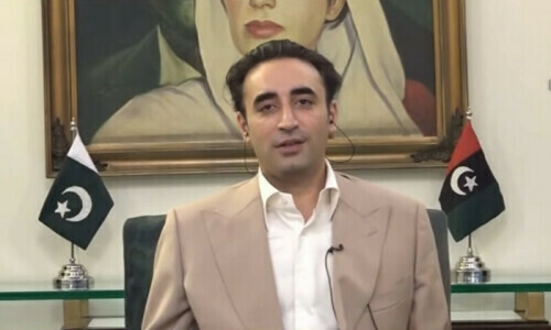 Bilawal opposes suspension of Simla Agreement, warns India against continued intransigence