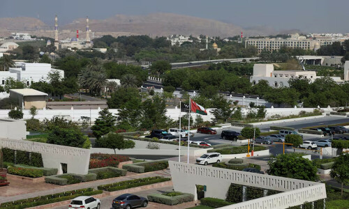 Iran proposes meeting with Europeans before next talks with US, diplomats say