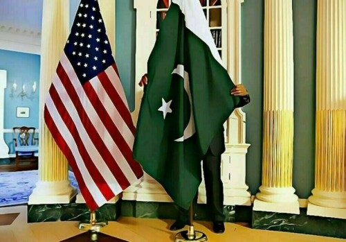 امریکی ٹیرف، قومی اسمبلی کی کمیٹی کی وزارت خزانہ کو کوششیں تیز کرنے کی ہدایت