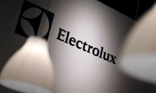 Electrolux Q1 profit lags expectations as tariffs loom
