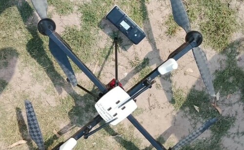 Pakistan thwarts airspace violation, shoots down Indian quadcopter along LoC