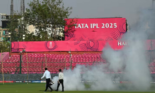Indian Premier League hoping to expand to 94-game season, says chairman