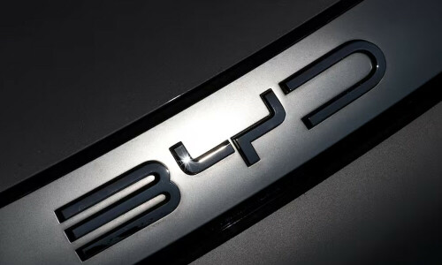 BYD breaks ground on Cambodian car factory, Chinese embassy says