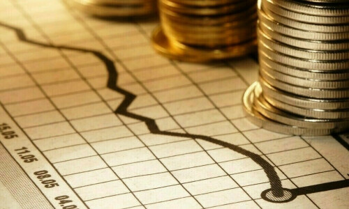 Pakistan&rsquo;s real growth forecast stays unchanged: State Bank