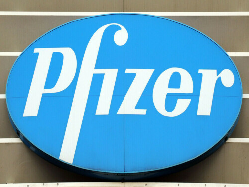 Pfizer beats profit estimates on cost cuts, heart drug sales
