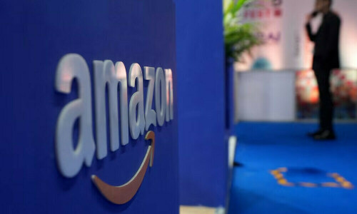 Amazon denies it planned to disclose cost of US tariffs on its website