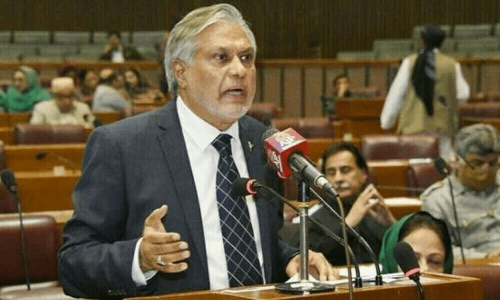 Pakistan will not initiate conflict, but will respond firmly if provoked: FM Dar