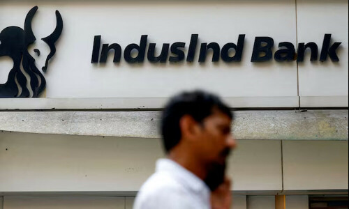 IndusInd Bank CEO quits as accounting lapse triggers management shakeup