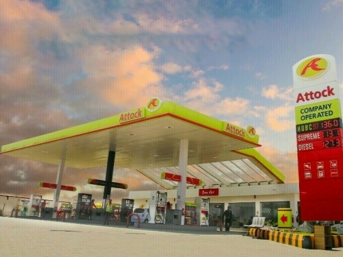 اٹک پٹرولیم کا کم ہوتا منافع اور بڑھتی مسابقت