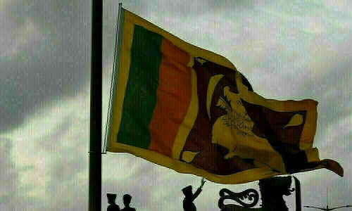Sri Lanka says not proposed a specific tariff to the US