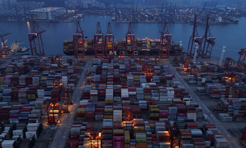 China creates list of US-made goods exempt from 125% tariffs, sources say