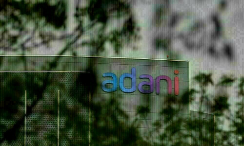 India’s Adani Power fourth-quarter profit falls on lower tariffs, higher costs