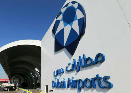 Dubai airports CEO says tariff war makes tourism unpredictable