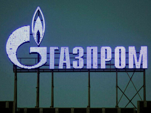 Russia&rsquo;s Gazprom returns to annual profit in 2024, earning $14.8bn