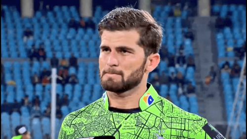 PSL 10: Shaheen Afridi completes 300 T20 wickets