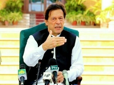 Meeting with IK in Adiala Jail: PTI leaders fail to receive orders