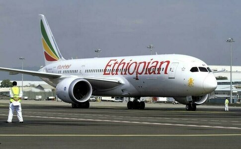 Ethiopian Airlines: Pakistan's &lsquo;Look Africa Vision&rsquo; can be advanced: envoy