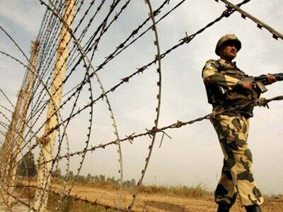 India planning strike