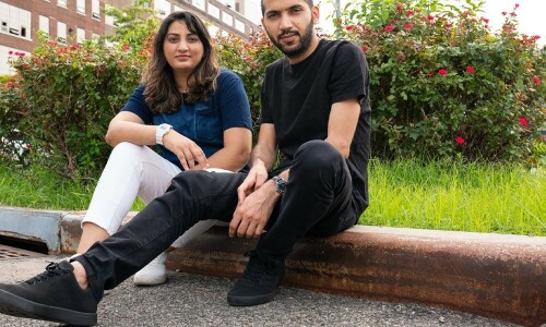 Pakistani founded sneaker company Atoms raises over $2m from customers