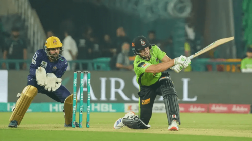 PSL 10: Lahore-Quetta match abandoned due to rain