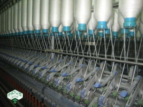 Indus Dyeing & Manufacturing Company Limited