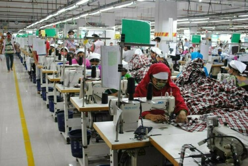 Pakistan, Bangladesh garment manufacturers sign MoUs