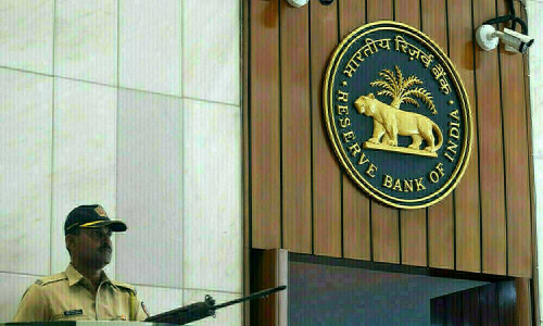 India’s foreign exchange reserves hit over six-month high