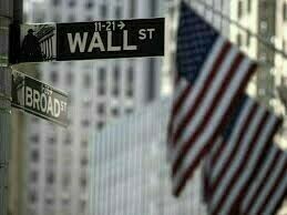 Wall Street climbs on tariff optimism, strong jobs data